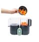 Babymoov Nutribaby One 4 in 1 Baby Steamer Blender - British product