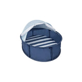 Babymoov Babyni Anti-UV Playpen Mariniere Travel Cot