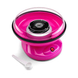Electric Candy Floss Maker Pink