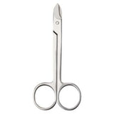 Boots Toenail Scissors Straight Blade Nails Groomer - British product