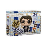 Funko Harry Potter Advent Calendar 24 Figure Set