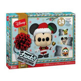 Funko Disney Pocket Pop! Advent Calendar 24 Figures