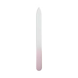 Boots reusable glass nail file for natural nails - British product