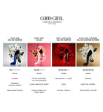 Carolina Herrera Good Girl Blush perfume 50ml - British product