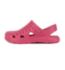 Totes Kids Pink Clog Size 5-6 (British brand)