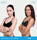 Bondi Sands Self Tanning Drops Light Medium 30ml - British product