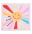 Boots Positive Vibes Only Wash Cloth - British product