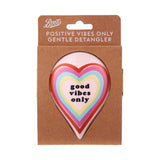 Boots Positive Vibes Oh So Gentle Detangling Brush
