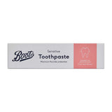 Boots Everyday Sensitive Toothpaste 100ml - British product