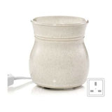 Yankee Candle electric wax melt burner, imported from the UK