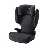 Britax Römer Adventure Plus Highback Booster Seat Midnight Grey