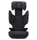 Britax Römer Adventure Plus Car Seat Midnight Grey - British product