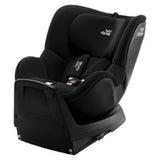 Britax Römer Dualfix M Plus 360 Spin Infant Car Seat - Space Black