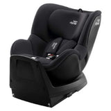 Britax Römer Dualfix M Plus 360 Car Seat Midnight Grey