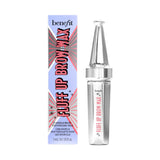 Benefit Fluff Up Brow Wax Mini Eyebrow 3ml
