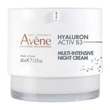 Avène Hyaluron Activ B3 Night Cream 40ml