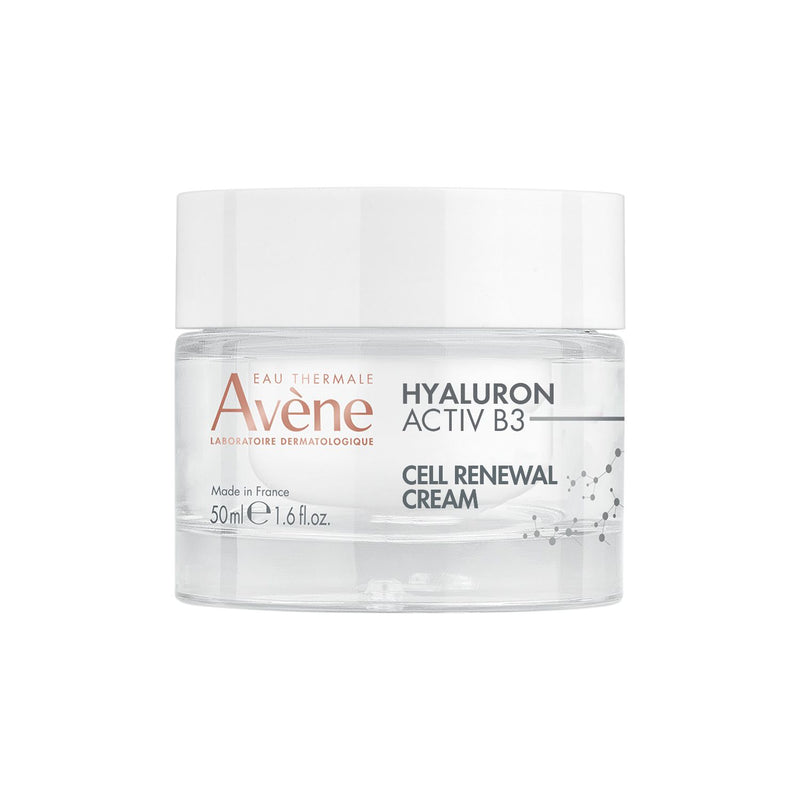 Avène Hyaluron Activ B3 Day Cream 50ml - British product