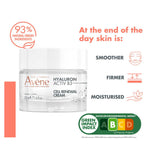 Avène Hyaluron Activ B3 Day Cream 50ml - British product