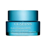 Clarins Hydra-Essentiel Light Cream with hyaluronic acid - British product