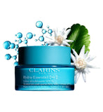 Clarins Hydra-Essentiel Day Cream SPF15 - British product