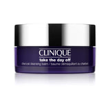Clinique Take The Day Off charcoal cleansing balm 125ml - British product