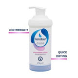 Cetraben Moisturising Lotion for Eczema and Dry Skin 475ml