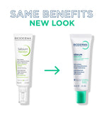 Bioderma Sebium Kerato+ anti-blemish gel cream 30ml - British product