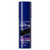 Clairol Root Touch Up 2-in-1 Hair Colour Spray Black 75ml