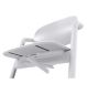 Cybex Lemo Highchair 4in1 Set All White - British product