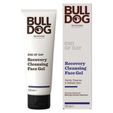 Bulldog End of Day Cleansing Face Gel For Men 125ml