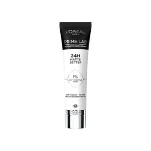 L'Oreal Paris Prime Lab Matte Setter Primer, UK version