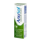 Anusol Natural Cream Haemorrhoid Relief 30g