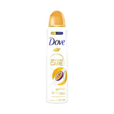 Dove Anti-Perspirant Spray Passion Fruit & Lemongrass 150ml - British product