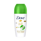 Dove Advanced Care Go Fresh Anti-Perspirant Roll On Deodorant Cucumber Scent 50ml