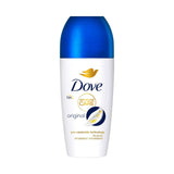 Dove Advanced Care Anti-Perspirant Roll On Original 50ml