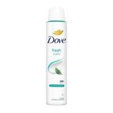Dove Anti-Perspirant Aerosol Fresh Care Spray 200ml