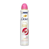 Dove Advanced Care Go Fresh Pomegranate & Lemon Verbena Anti-Perspirant Spray 200ml
