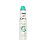 Dove Advanced Care Go Fresh Pear Aloe Vera Anti-Perspirant Spray 200ml