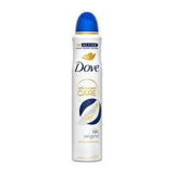 Dove Advanced Care Original Deodorant Spray 200ml - British product