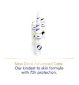 Dove Advanced Care Invisible Anti-Perspirant Spray 150ml - British product