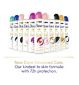 Dove anti-perspirant spray Pomegranate Lemon Verbena 150ml - British product
