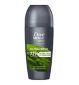 Dove Men+Care Antiperspirant Roll On Extra Fresh 50ml - British product