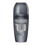Dove Men+Care Anti-Perspirant Deodorant Roll On Clean Comfort 50ml - British product