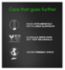 Dove Men+Care deodorant extra fresh 150ml - British product