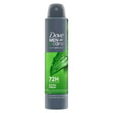 Dove Men+Care Advanced Extra Fresh Anti-Perspirant Spray 200ml