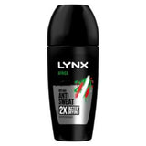 Lynx Africa Antiperspirant Deodorant Roll On 50ml