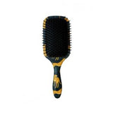 Denman D83 Leopard Print Paddle Brush - British product
