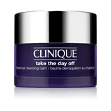 Clinique charcoal cleansing balm 30ml - British product