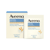 Aveeno Soothing Bath Soak 42g 8 Sachets