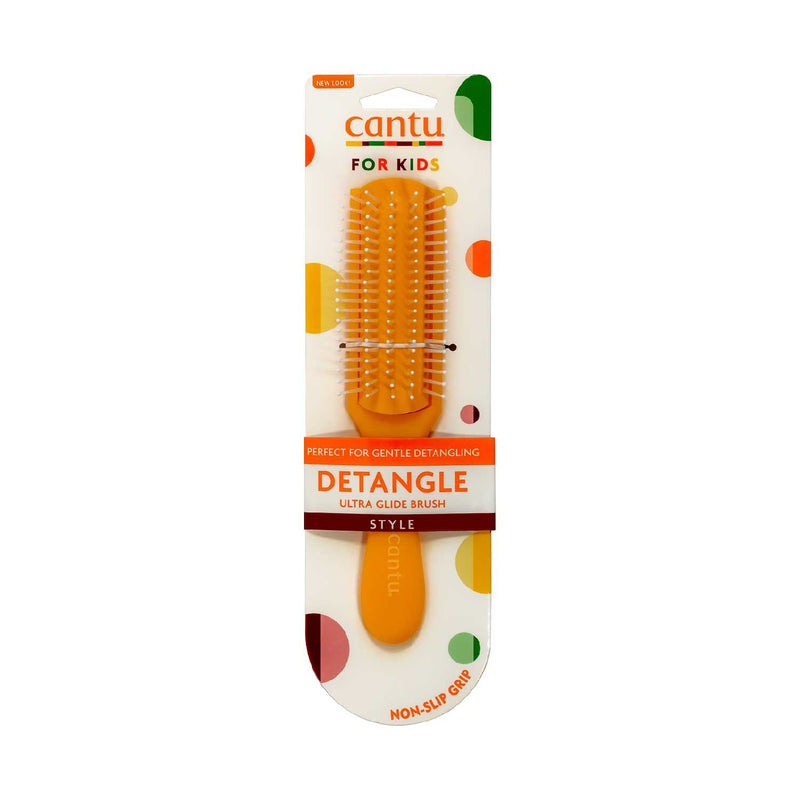 Cantu Kids Detangle Brush - British product